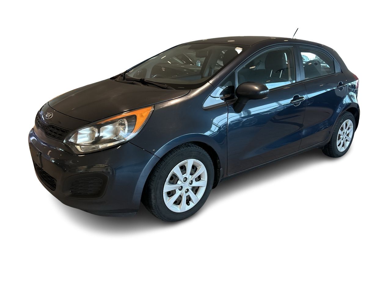 2014 Kia Rio in Toronto, Ontario