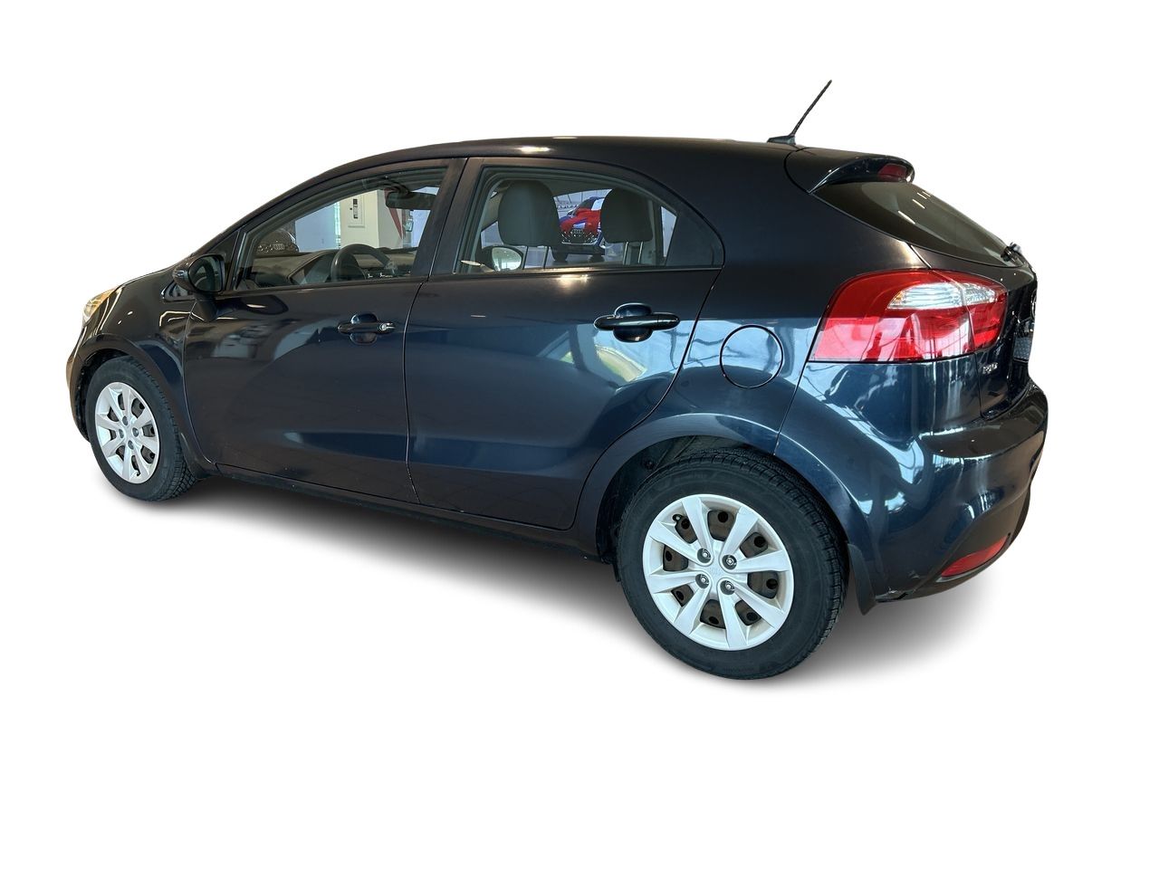 2014 Kia Rio in Toronto, Ontario