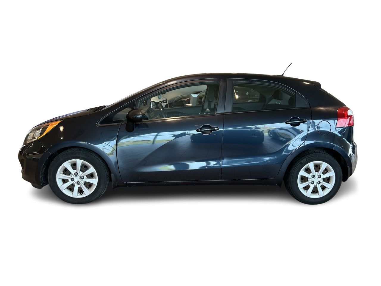 2014 Kia Rio in Toronto, Ontario