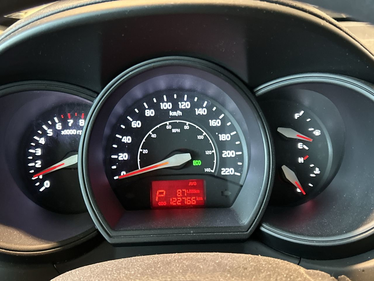 2014 Kia Rio in Toronto, Ontario