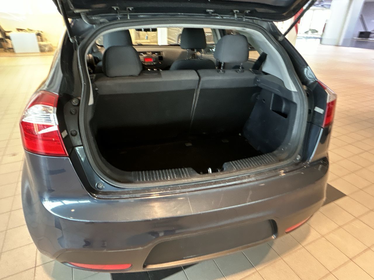 2014 Kia Rio in Toronto, Ontario