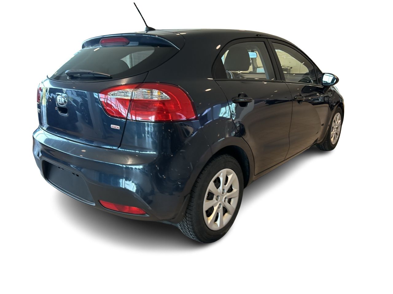 2014 Kia Rio in Toronto, Ontario