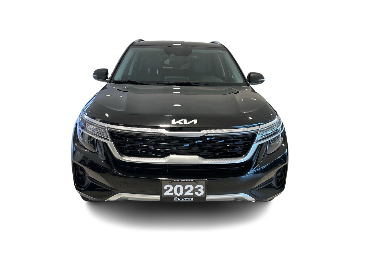 2023 Kia Seltos in Toronto, Ontario