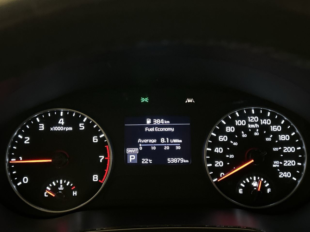 2023 Kia Seltos in Toronto, Ontario