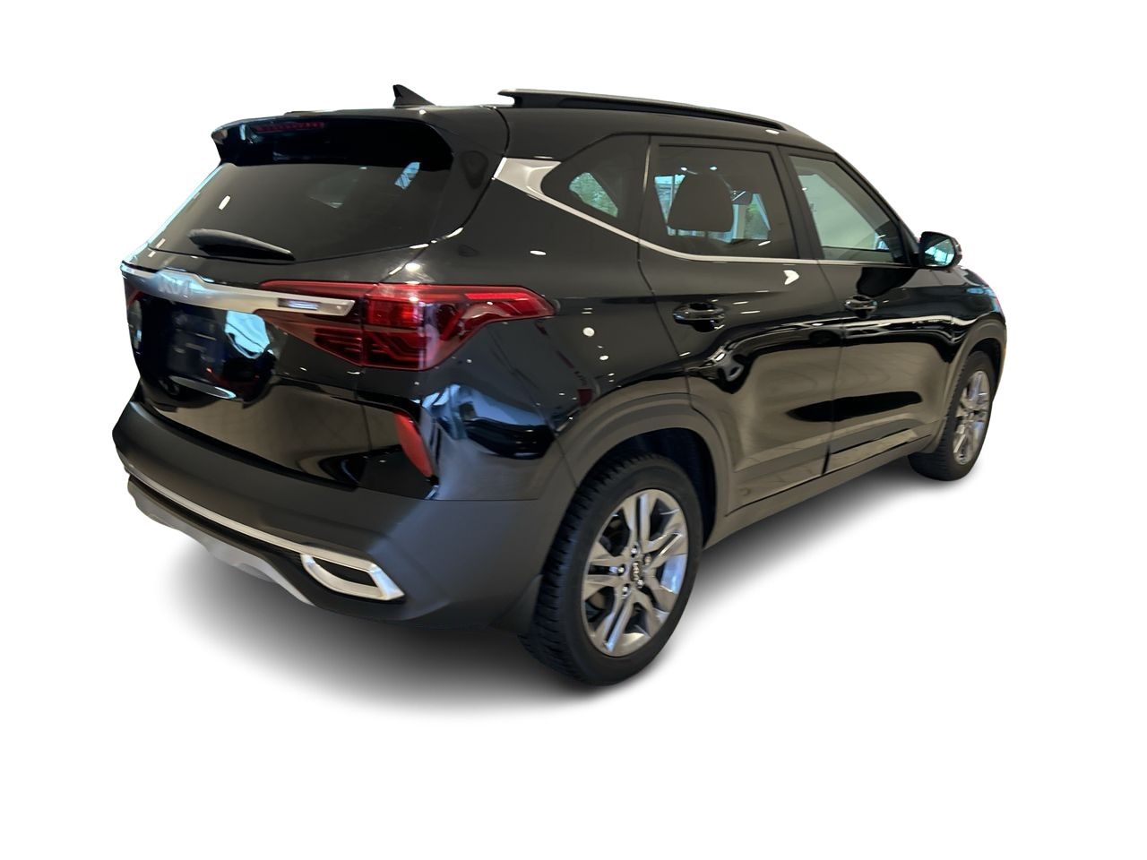 2023 Kia Seltos in Toronto, Ontario