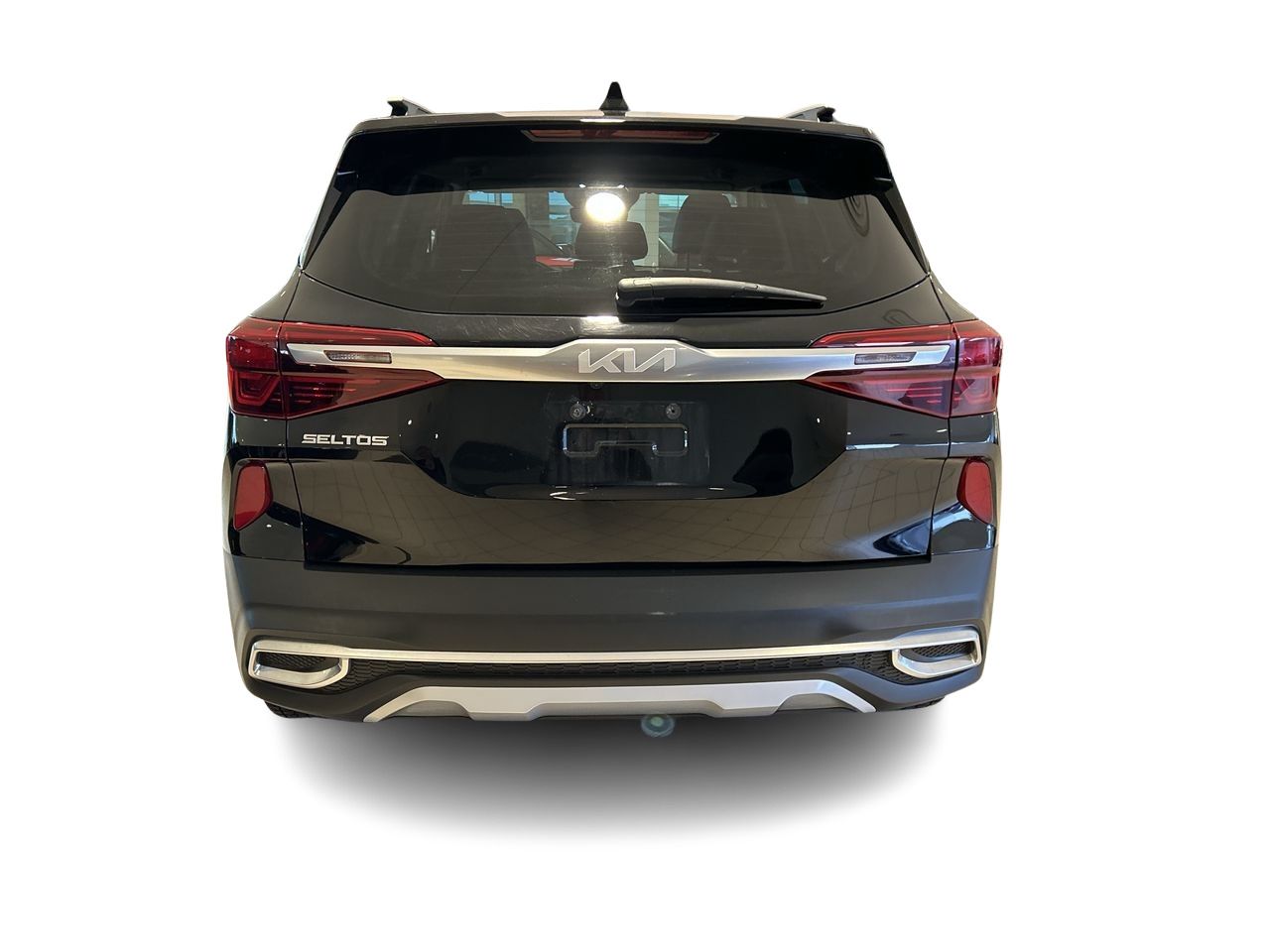 2023 Kia Seltos in Toronto, Ontario