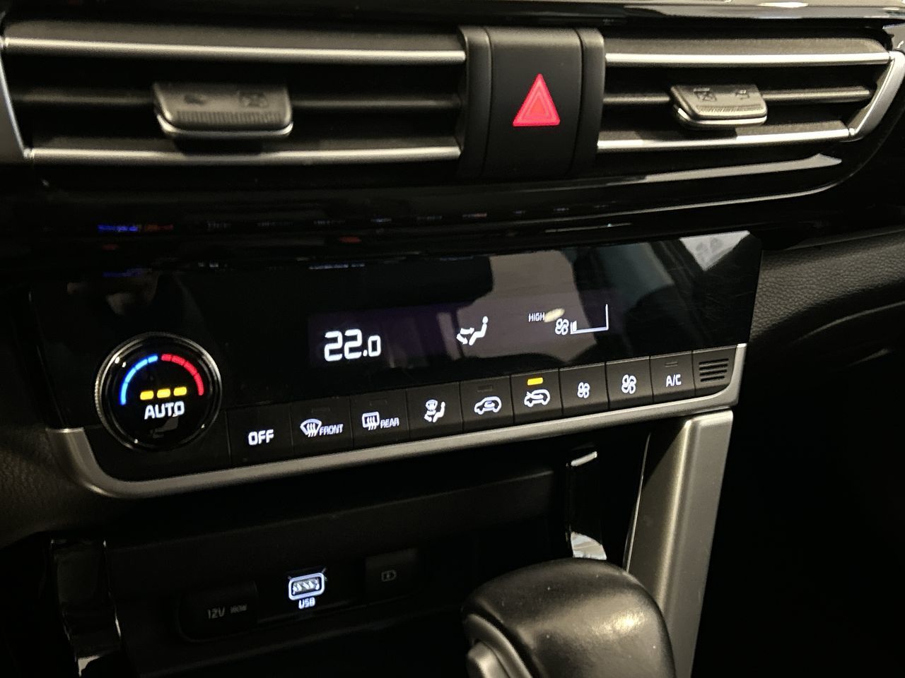 2023 Kia Seltos in Toronto, Ontario