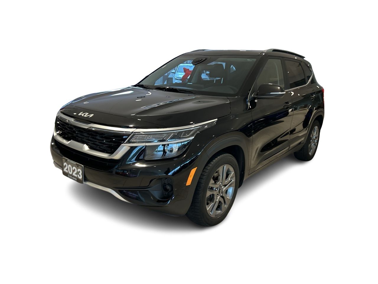 2023 Kia Seltos in Toronto, Ontario