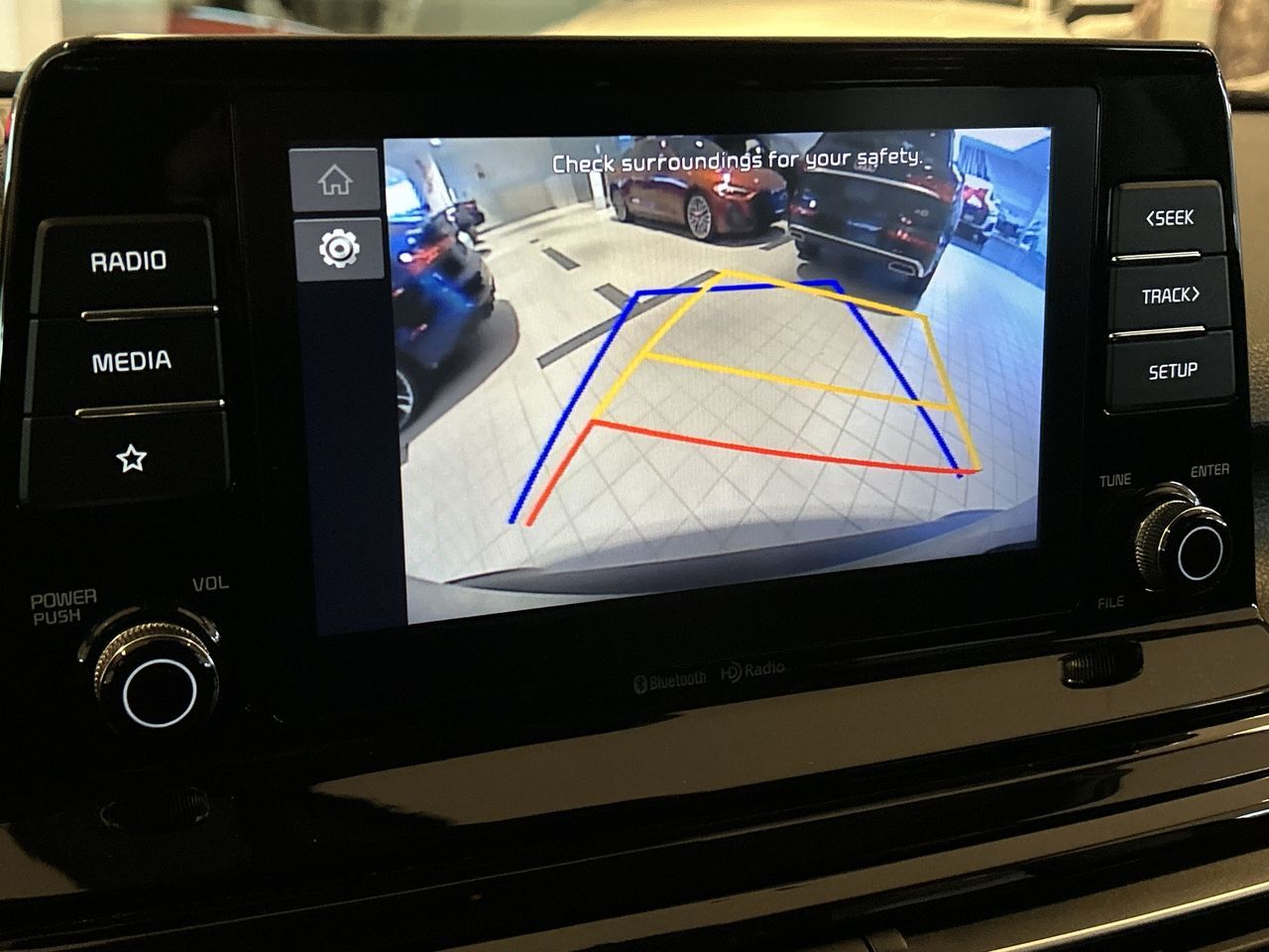 2023 Kia Seltos in Toronto, Ontario