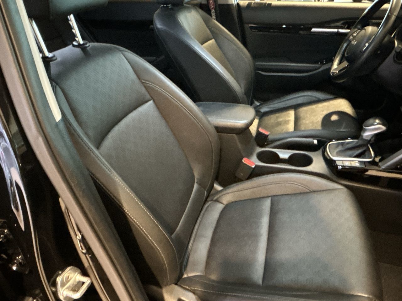 2023 Kia Seltos in Toronto, Ontario