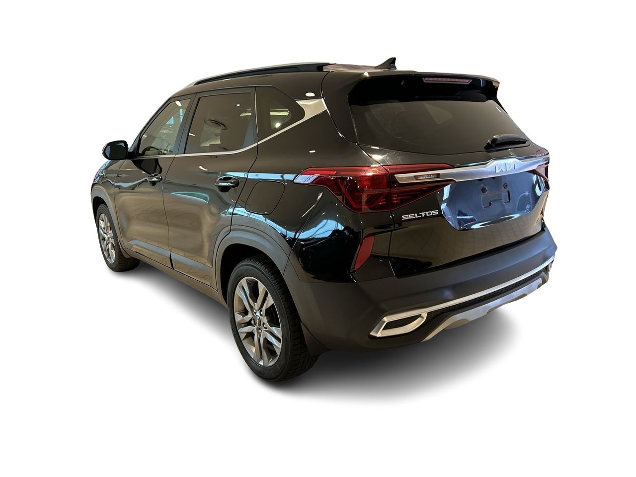 2023 Kia Seltos in Toronto, Ontario