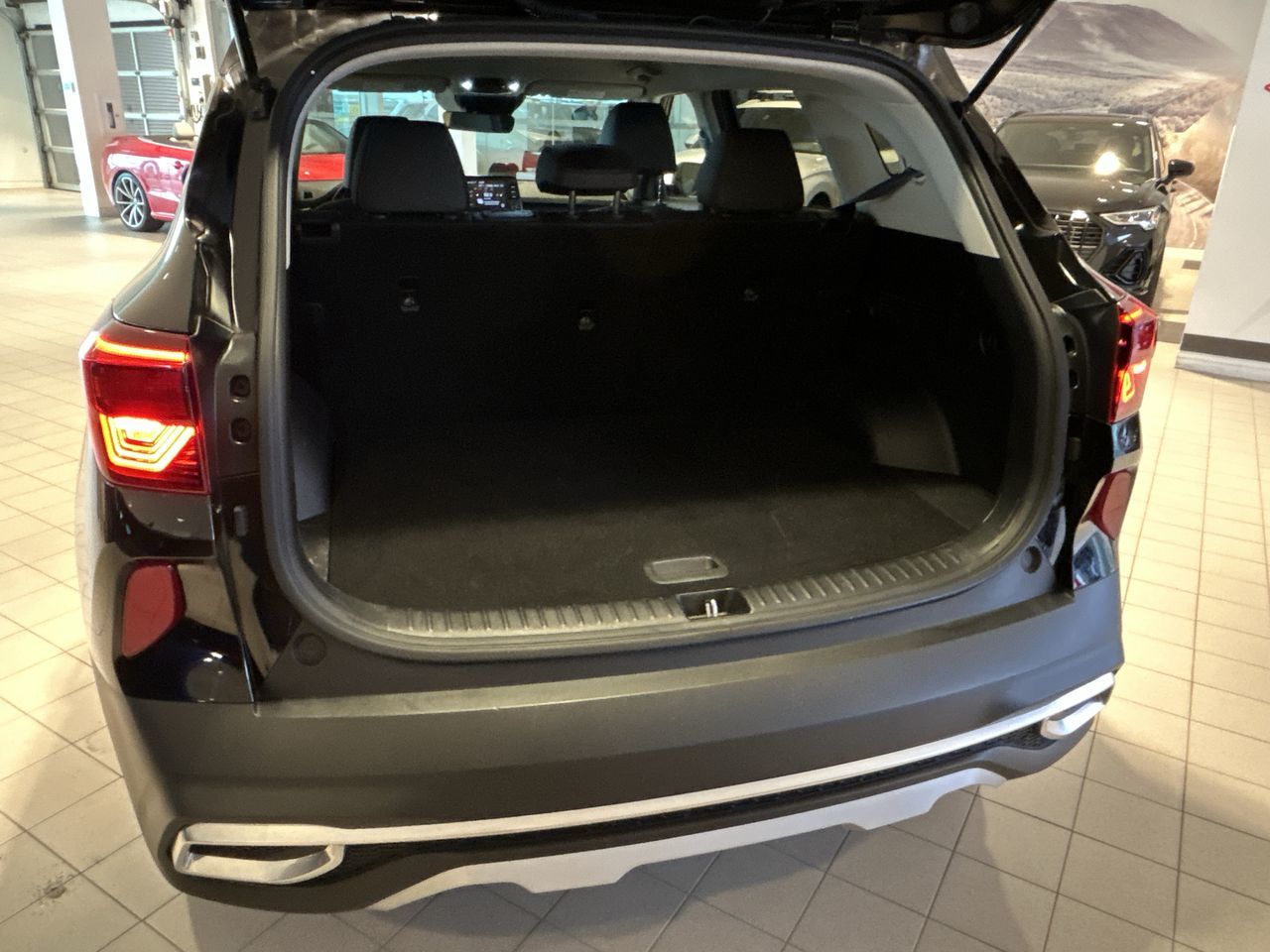 2023 Kia Seltos in Toronto, Ontario