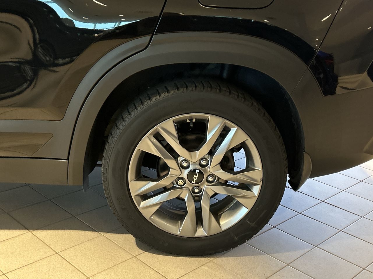 2023 Kia Seltos in Toronto, Ontario