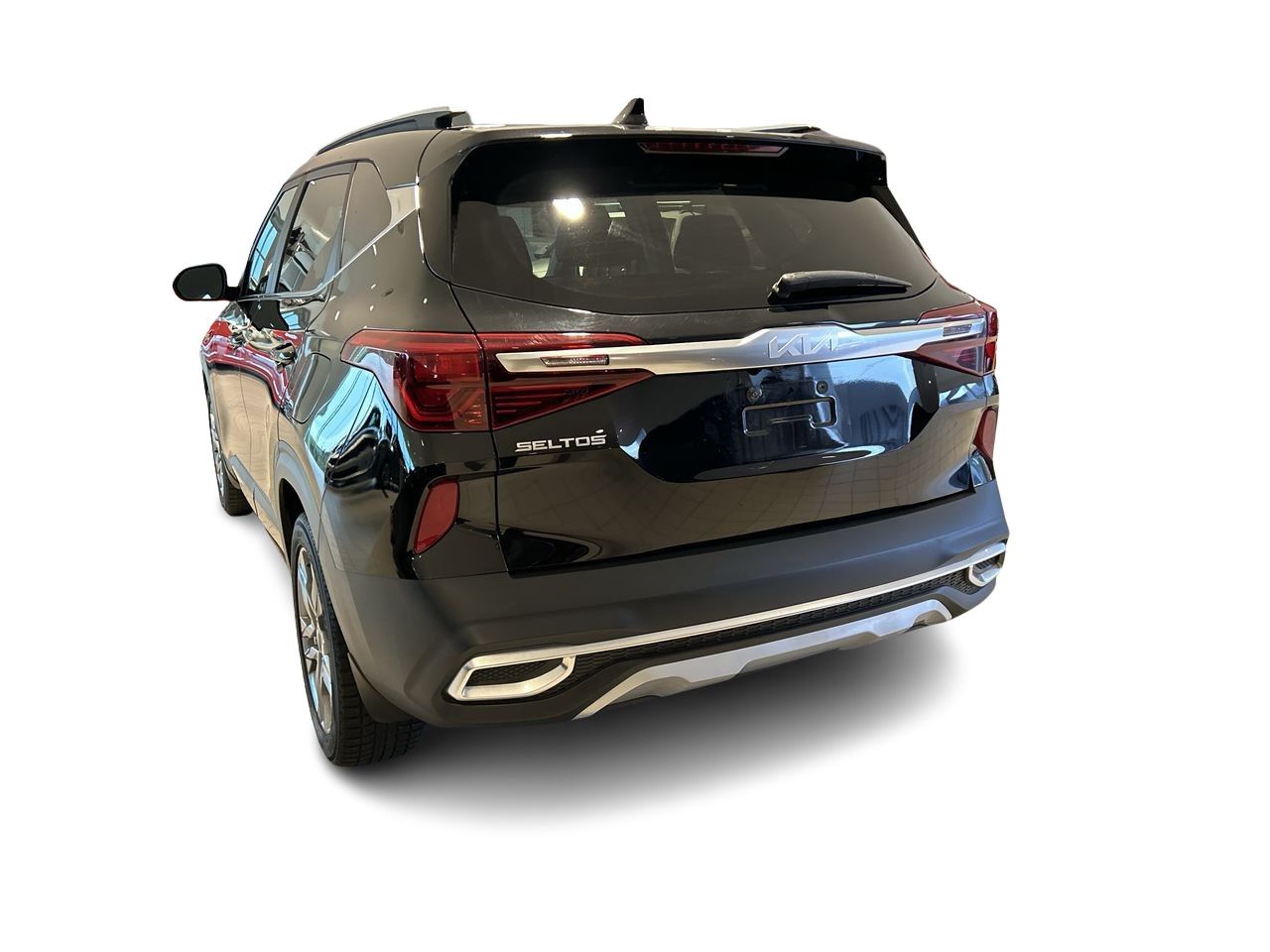 2023 Kia Seltos in Toronto, Ontario