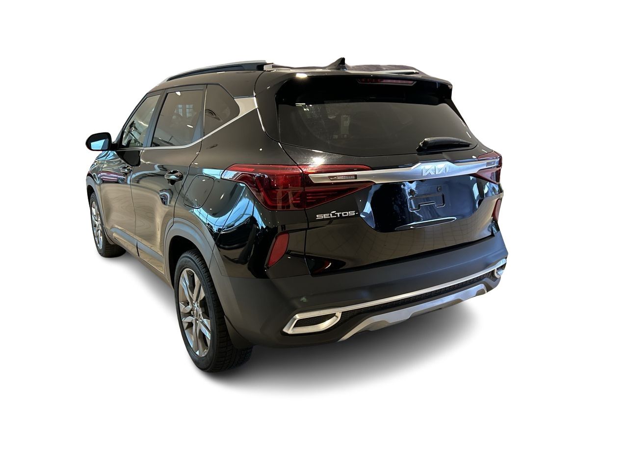 2023 Kia Seltos in Toronto, Ontario