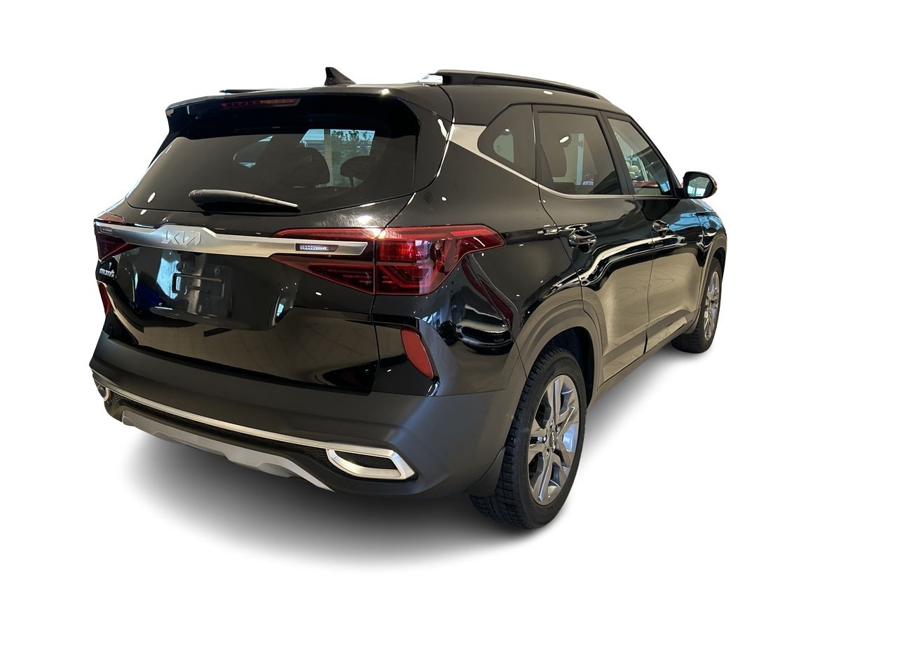 2023 Kia Seltos in Toronto, Ontario