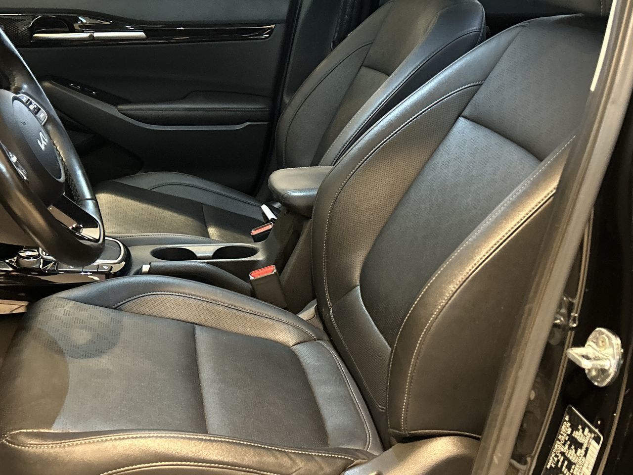 2023 Kia Seltos in Toronto, Ontario