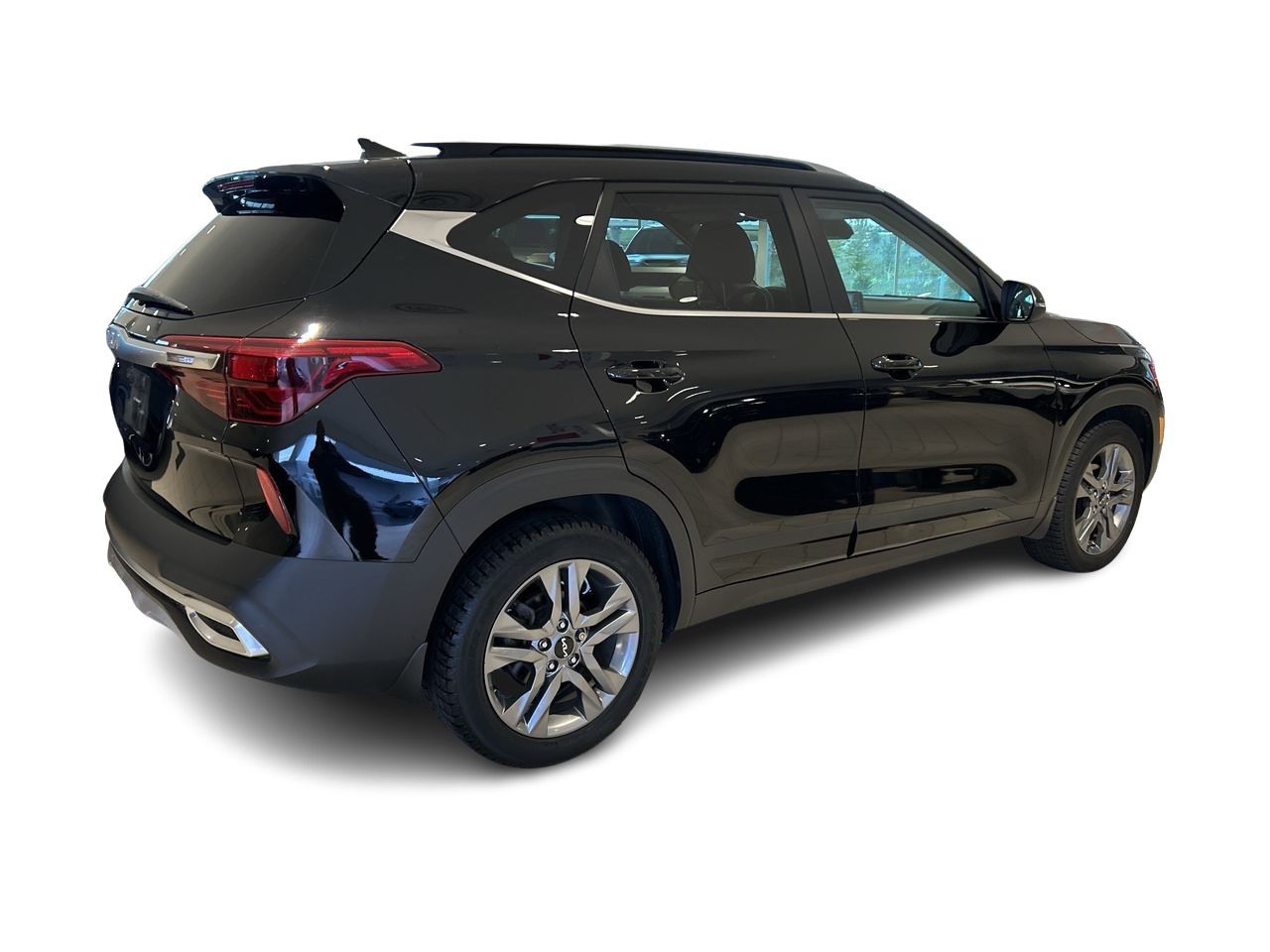 2023 Kia Seltos in Toronto, Ontario