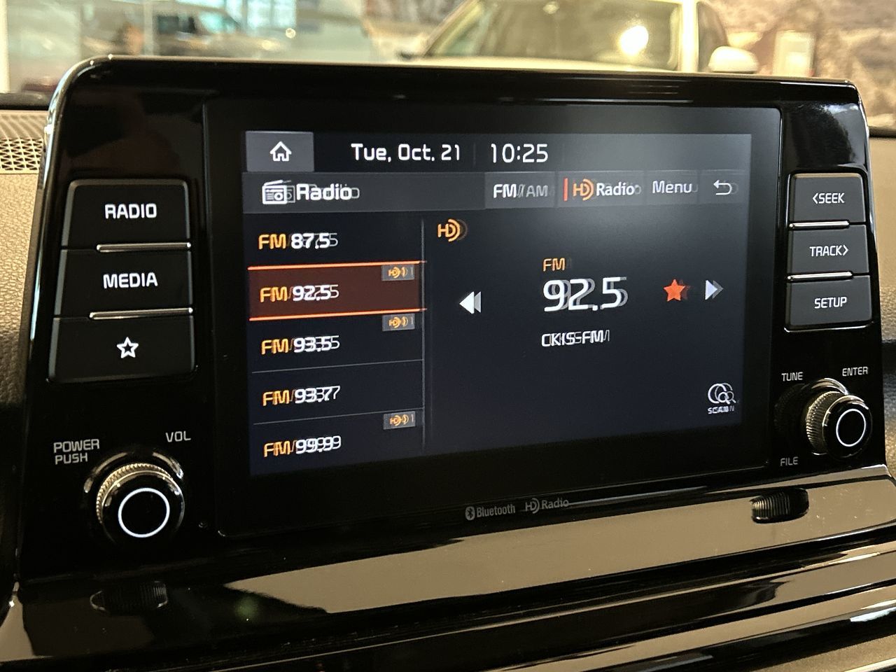 2023 Kia Seltos in Toronto, Ontario