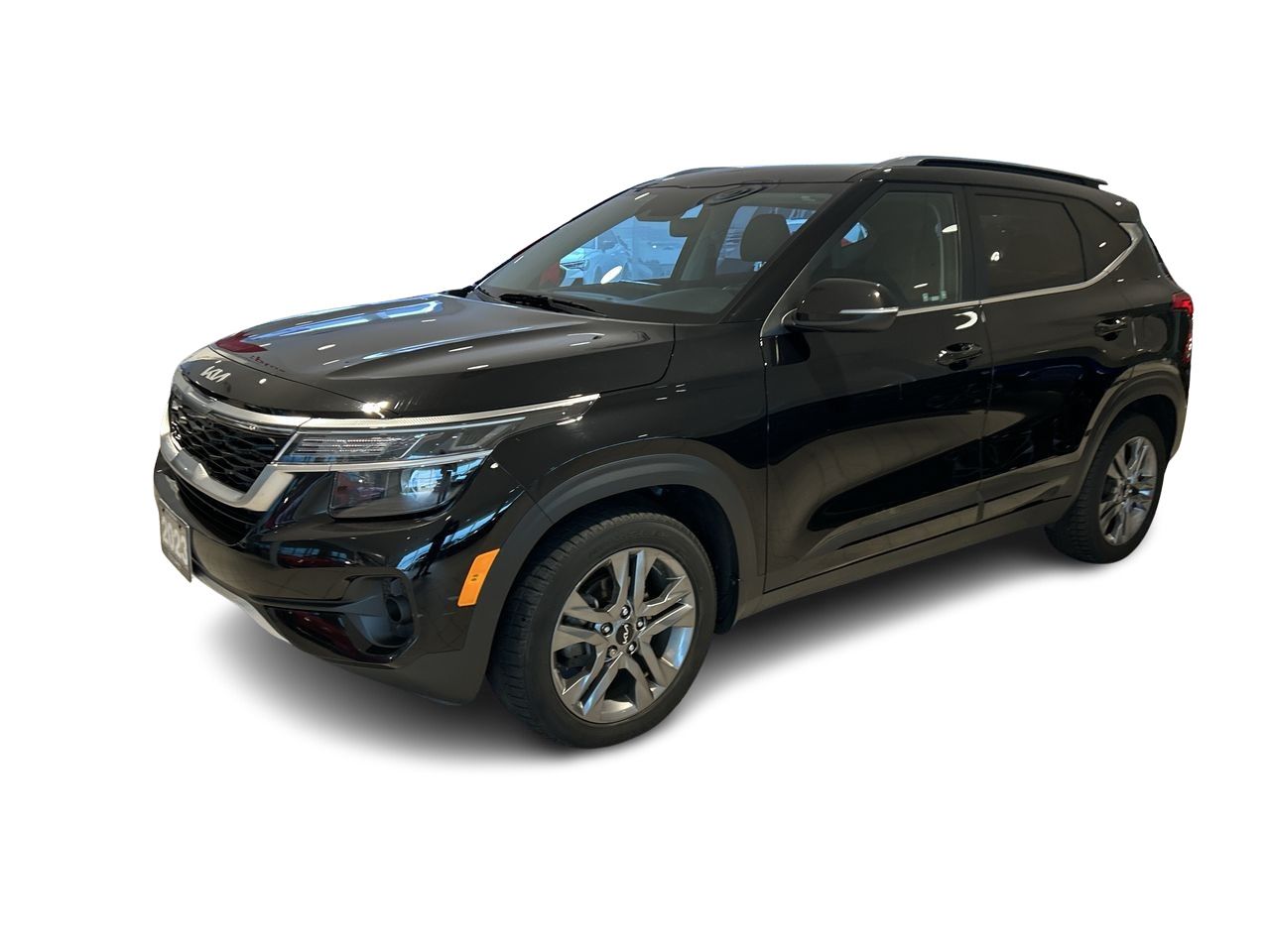 2023 Kia Seltos in Toronto, Ontario