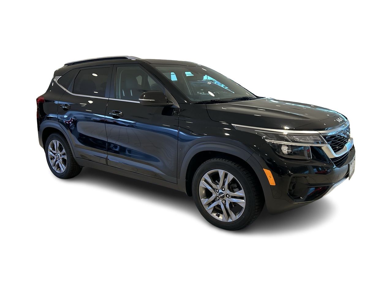 2023 Kia Seltos in Toronto, Ontario