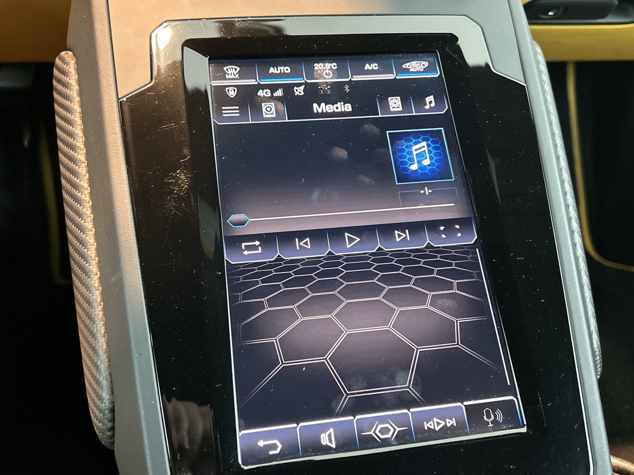 2020 Lamborghini Huracan in Toronto, Ontario