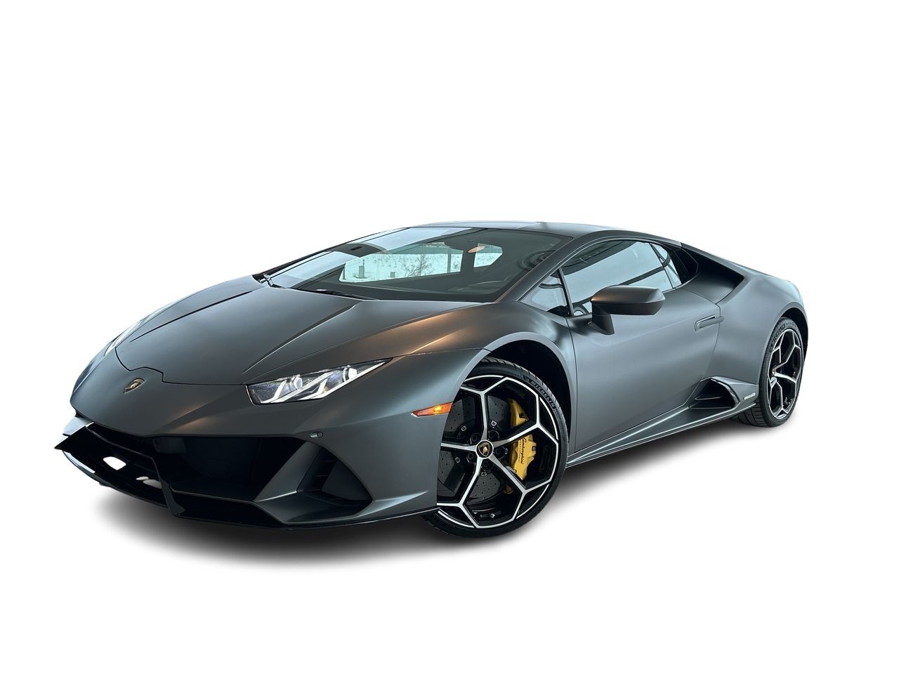 2020 Lamborghini Huracan in Toronto, Ontario