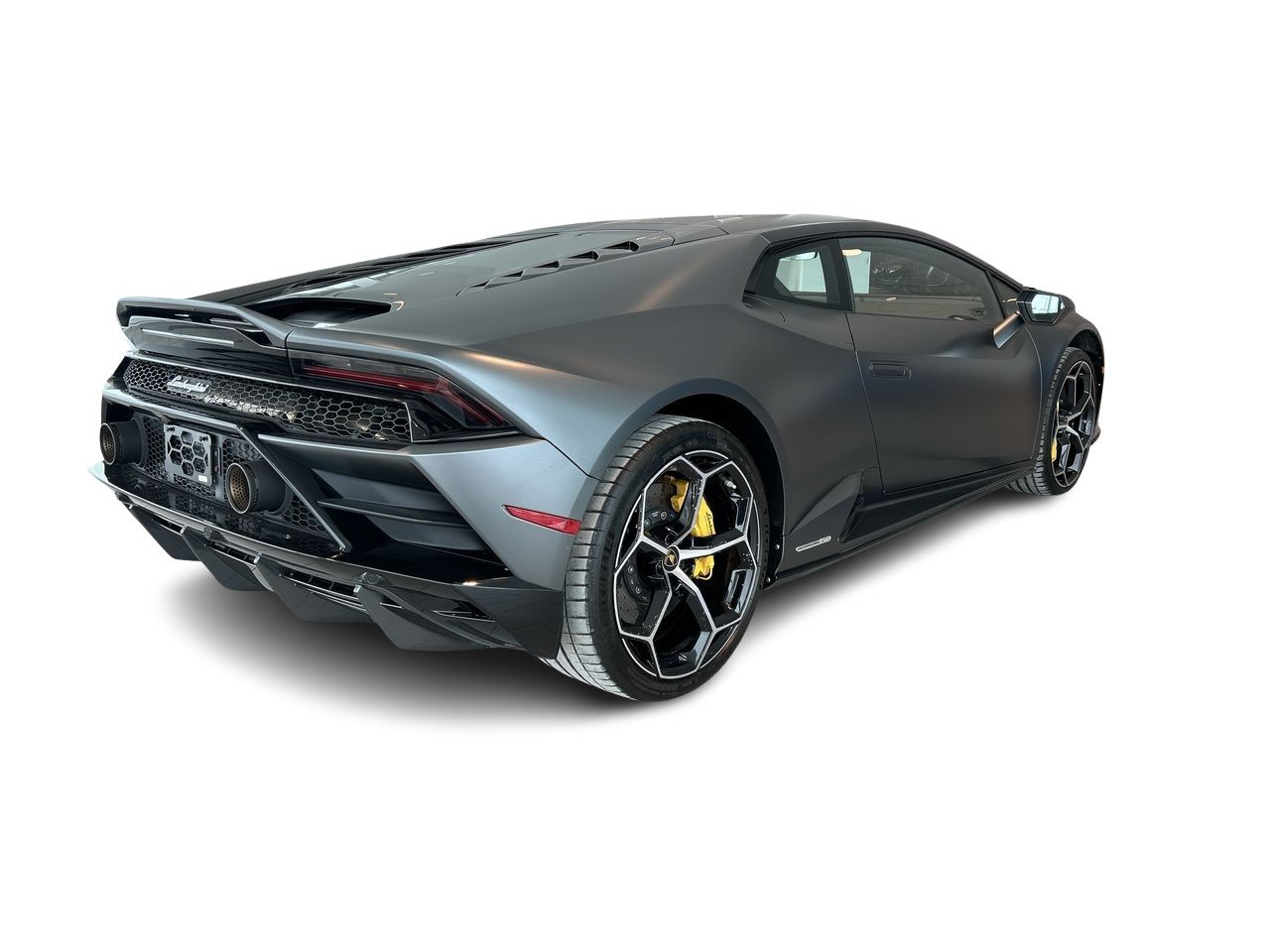 2020 Lamborghini Huracan in Toronto, Ontario