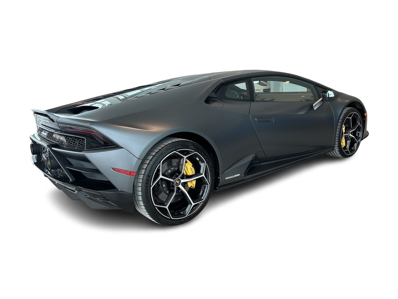 2020 Lamborghini Huracan in Toronto, Ontario