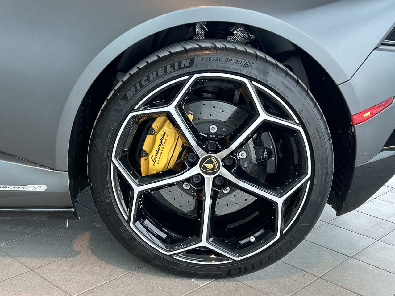 2020 Lamborghini Huracan in Toronto, Ontario