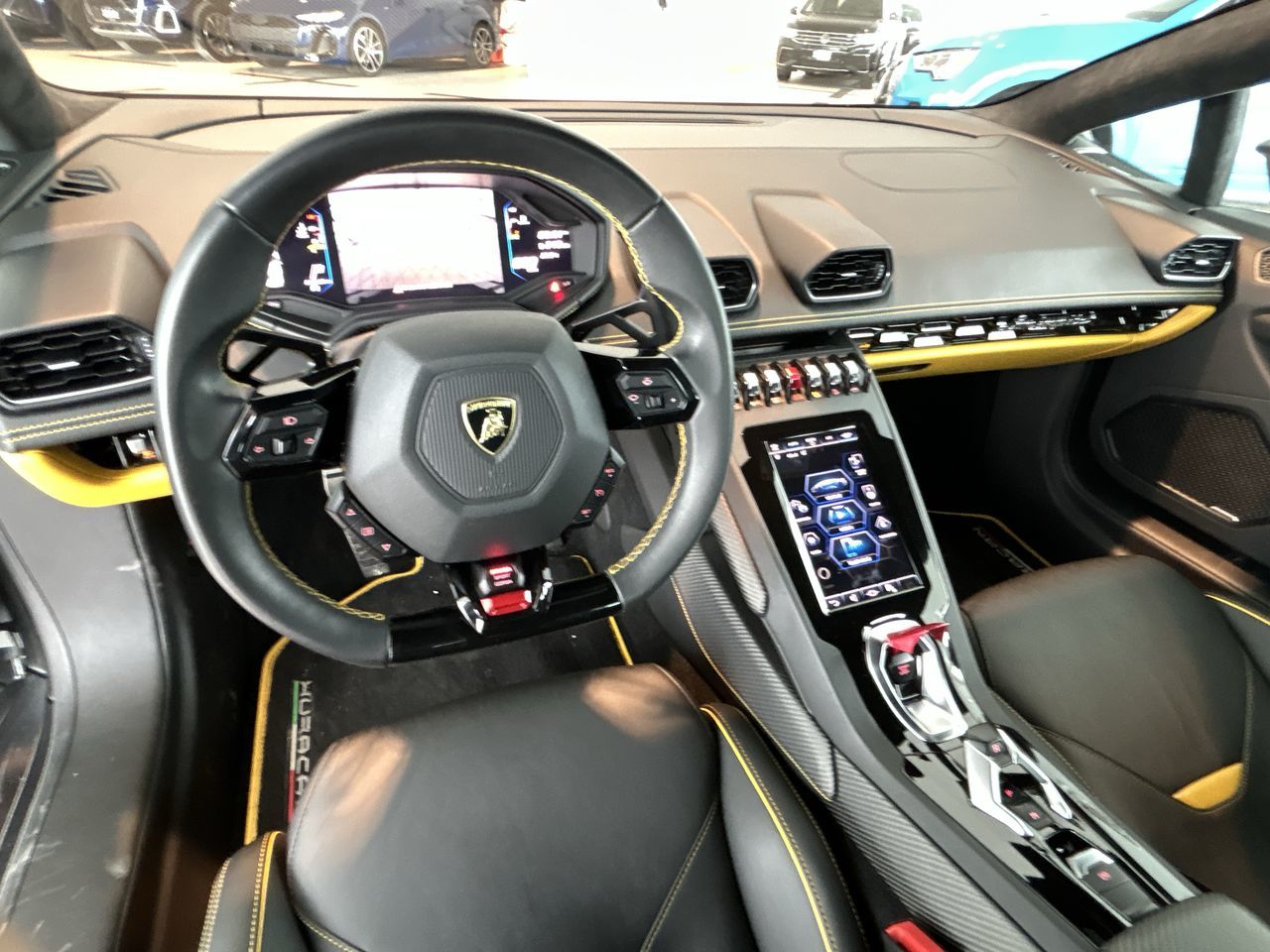 2020 Lamborghini Huracan in Toronto, Ontario