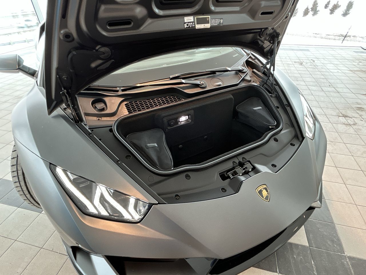 2020 Lamborghini Huracan in Toronto, Ontario