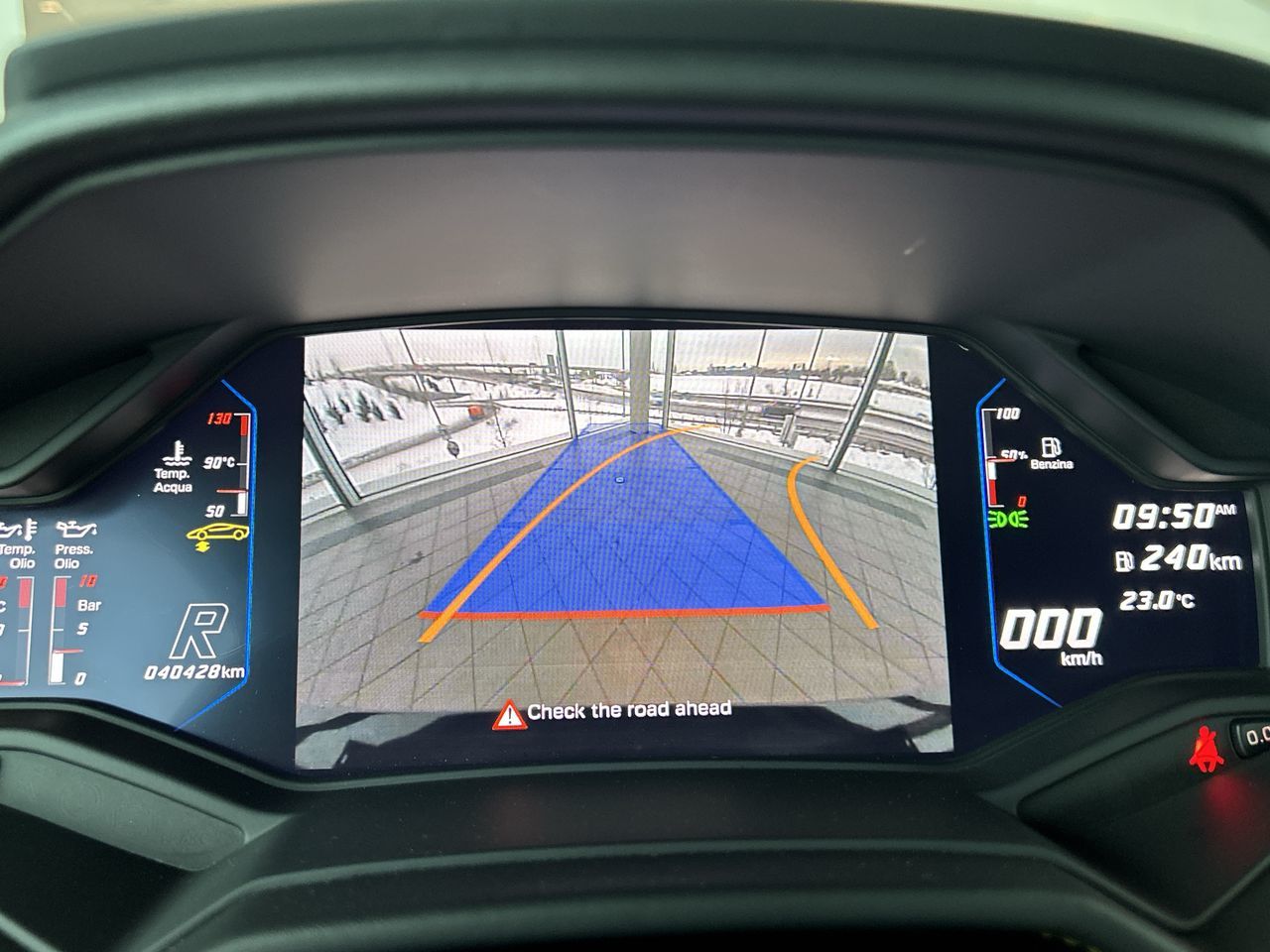 2020 Lamborghini Huracan in Toronto, Ontario