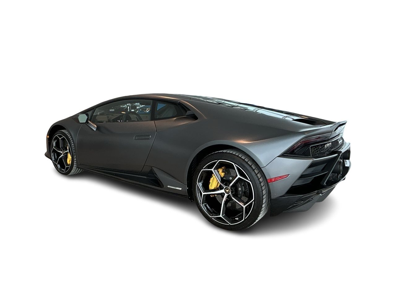 2020 Lamborghini Huracan in Toronto, Ontario