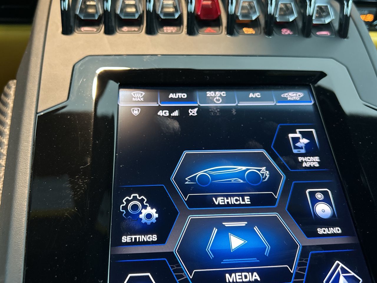 2020 Lamborghini Huracan in Toronto, Ontario