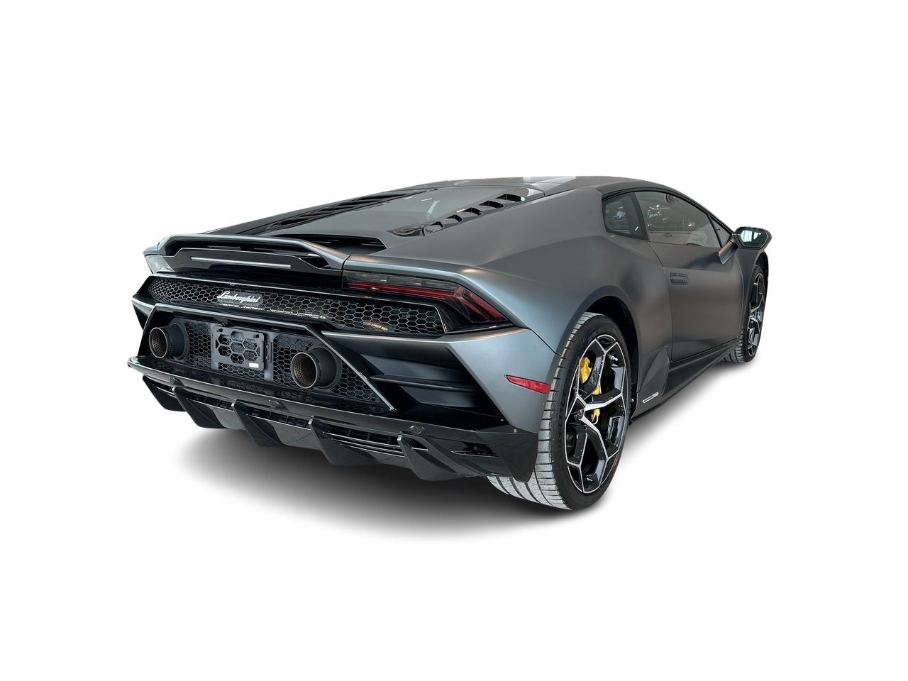 2020 Lamborghini Huracan in Toronto, Ontario