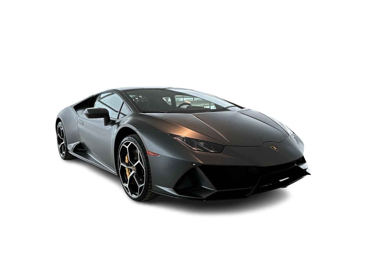 2020 Lamborghini Huracan in Toronto, Ontario