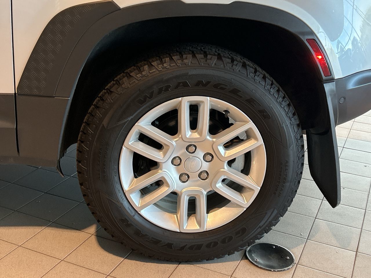 Land Rover Defender  2023 à Toronto, Ontario