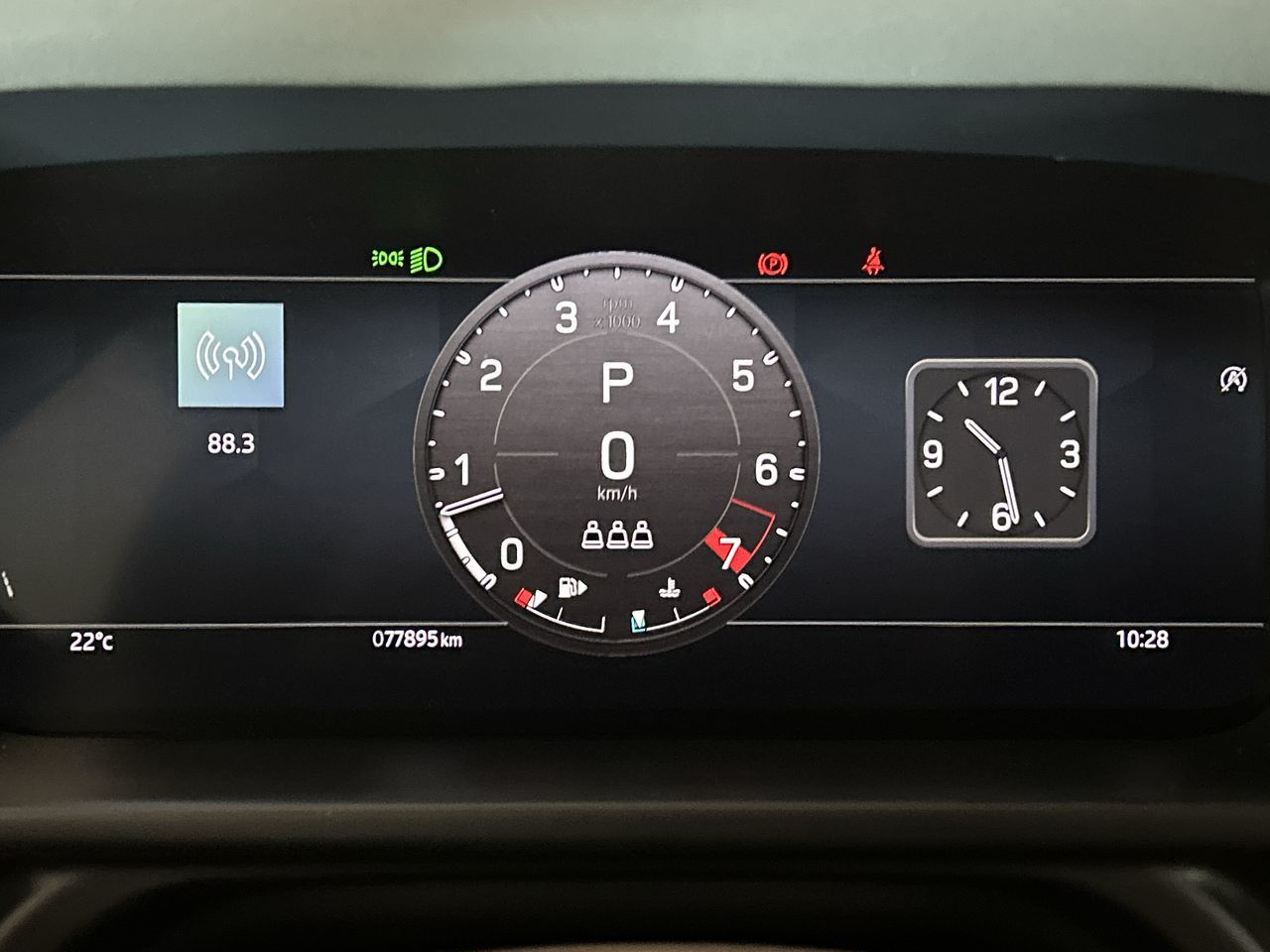 Land Rover Defender  2023 à Toronto, Ontario