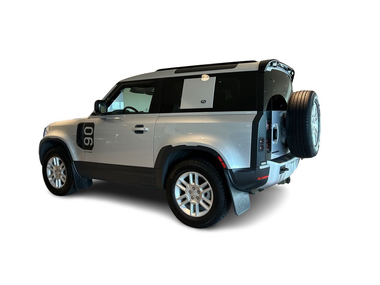 Land Rover Defender  2023 à Toronto, Ontario