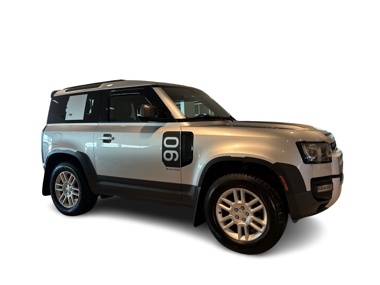 Land Rover Defender  2023 à Toronto, Ontario