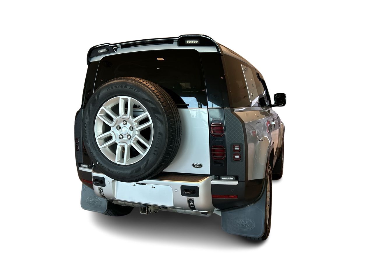 Land Rover Defender  2023 à Toronto, Ontario