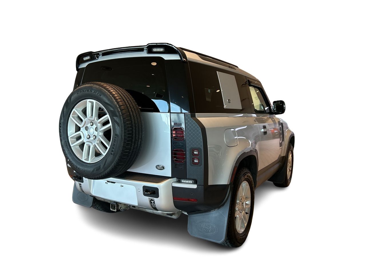 Land Rover Defender  2023 à Toronto, Ontario