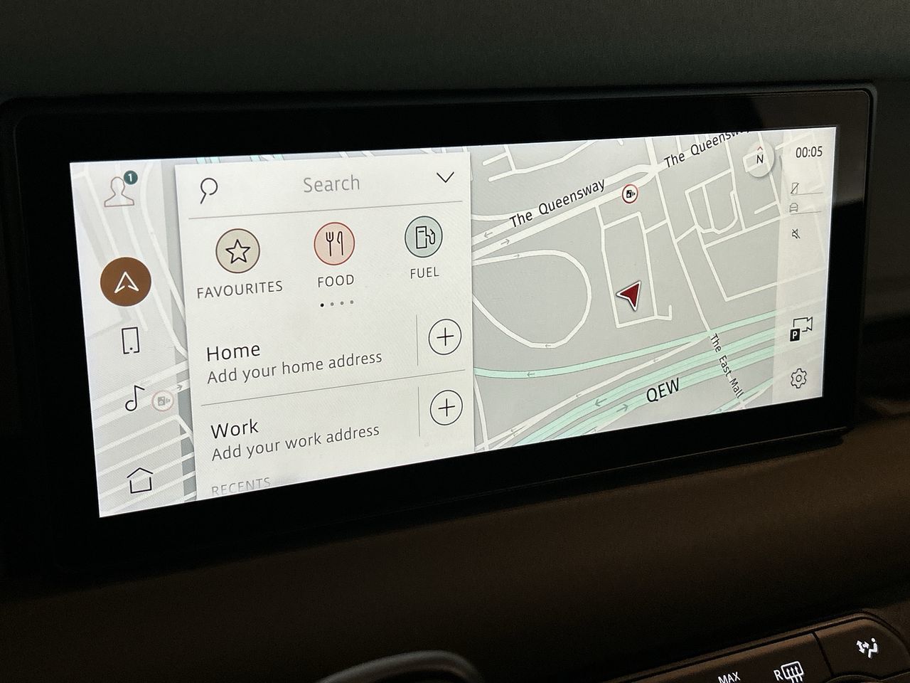 Land Rover Defender  2023 à Toronto, Ontario