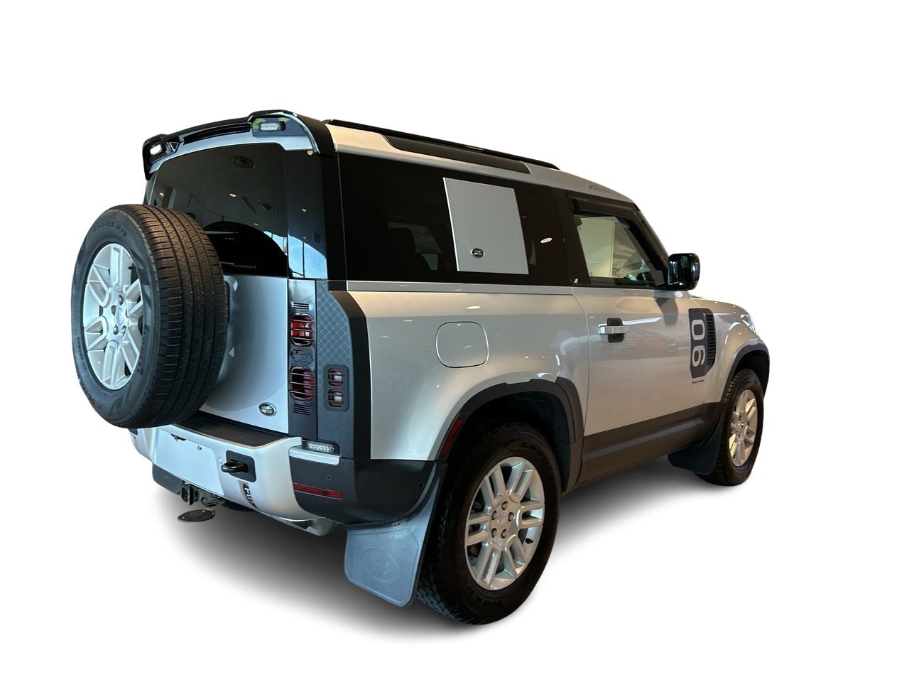 Land Rover Defender  2023 à Toronto, Ontario