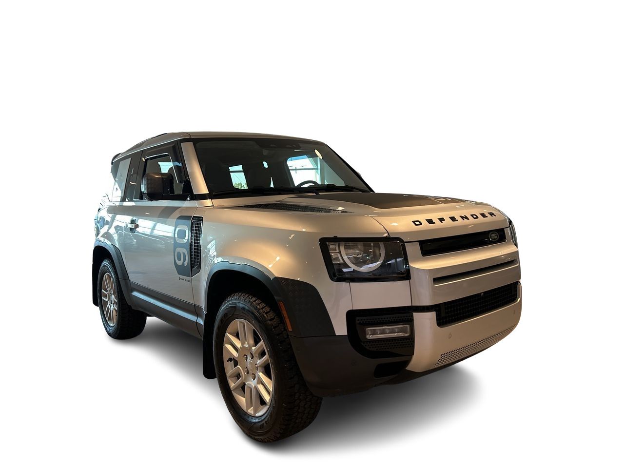 Land Rover Defender  2023 à Toronto, Ontario