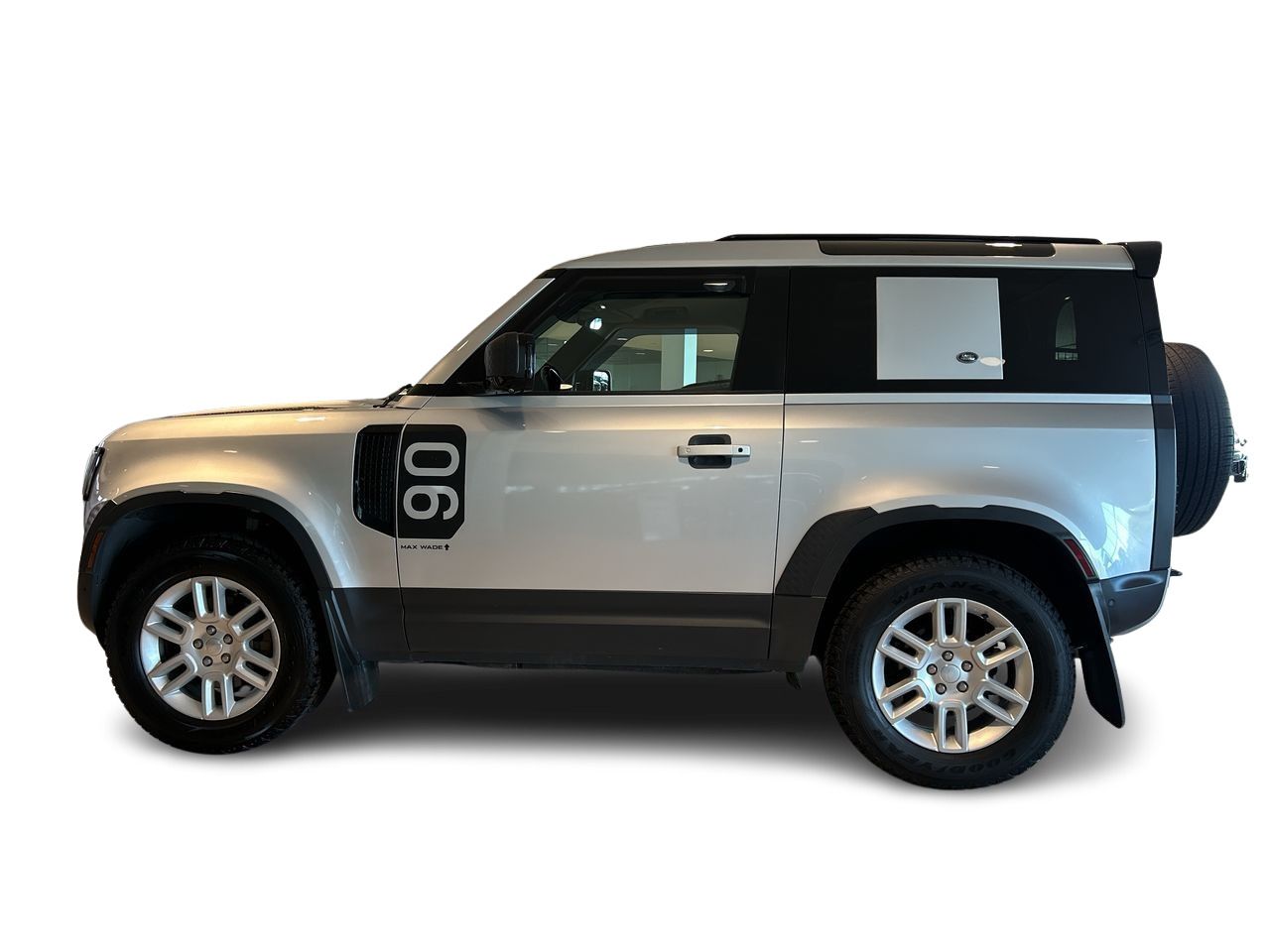 Land Rover Defender  2023 à Toronto, Ontario