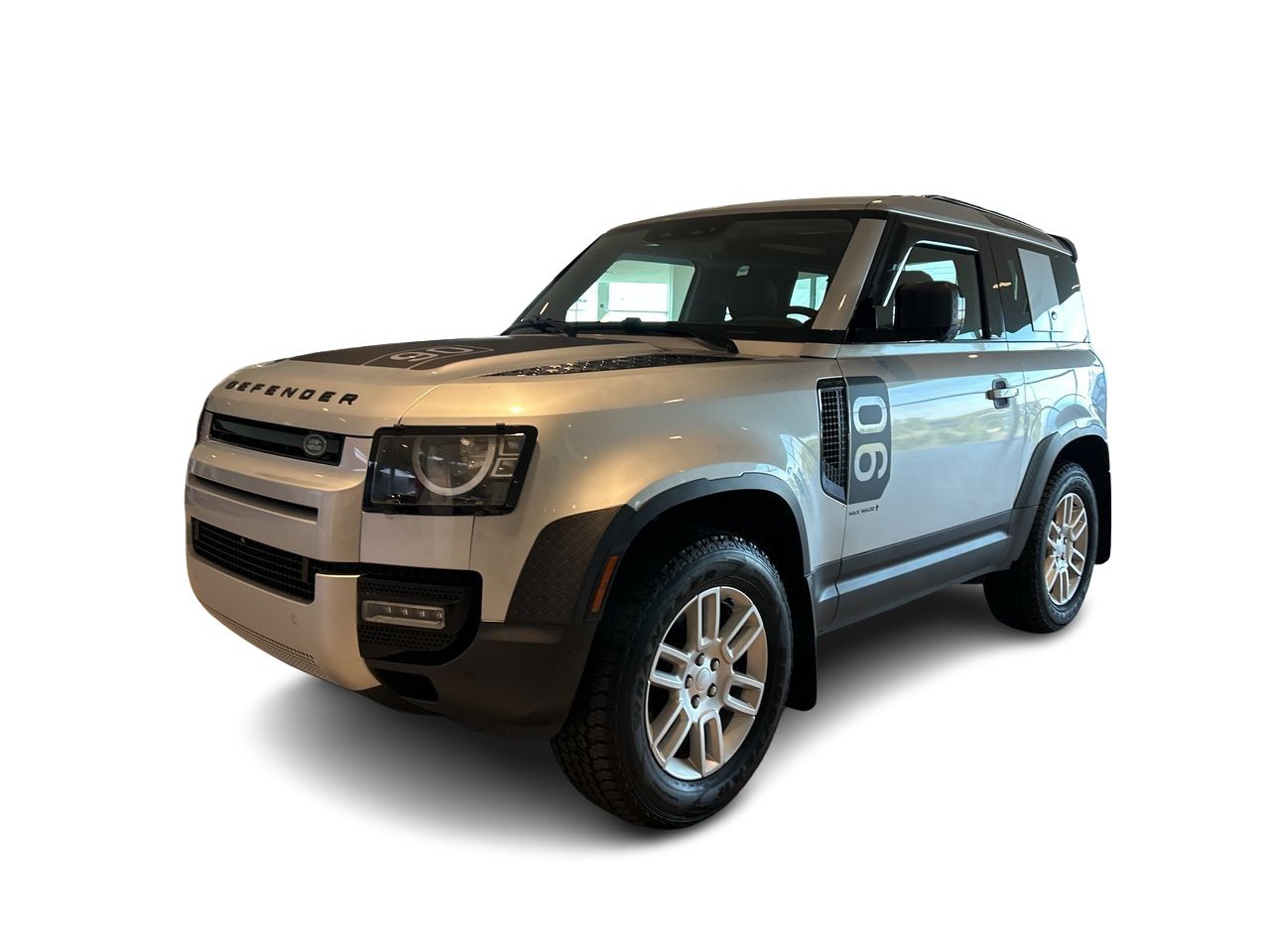 Land Rover Defender  2023 à Toronto, Ontario