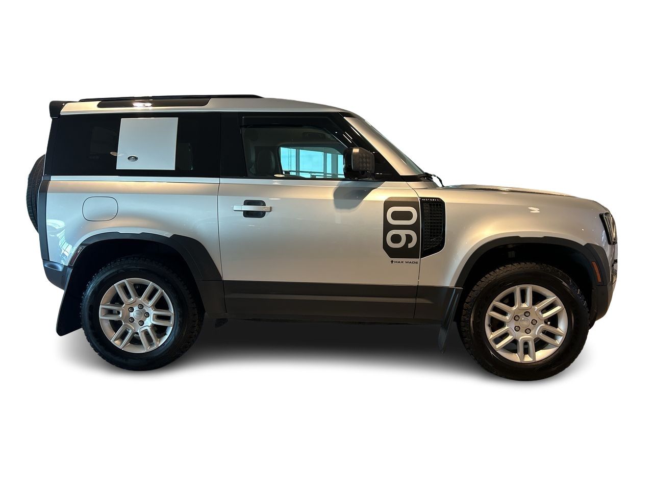 Land Rover Defender  2023 à Toronto, Ontario