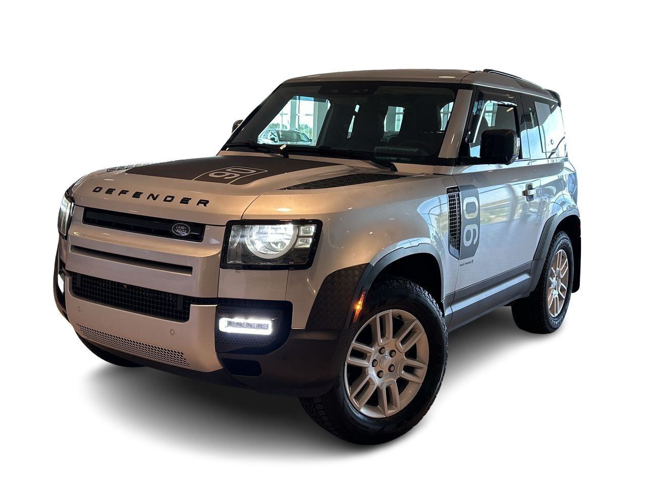 Land Rover Defender  2023 à Toronto, Ontario